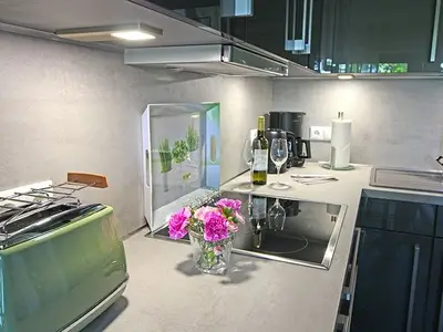 Ferienwohnung für 4 Personen (60 m²) in Rettin 10/10