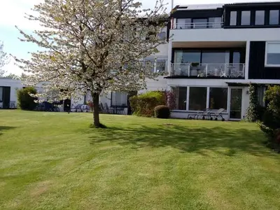 Ferienwohnung für 5 Personen (75 m²) in Rettin 1/10