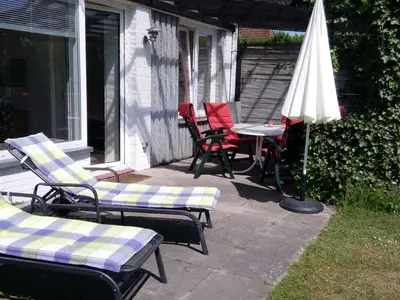Ferienwohnung für 5 Personen (75 m²) in Rettin 5/10