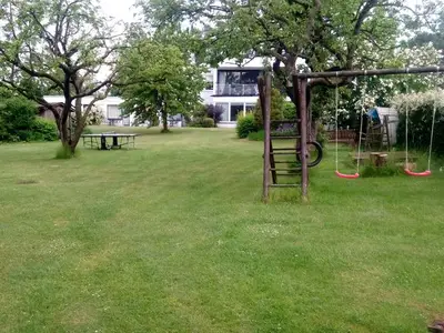 Ferienwohnung für 5 Personen (75 m²) in Rettin 6/10