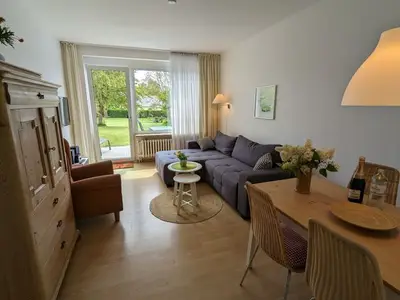 Ferienwohnung für 4 Personen (45 m²) in Rettin 7/10
