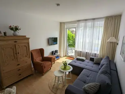 Ferienwohnung für 4 Personen (45 m²) in Rettin 8/10