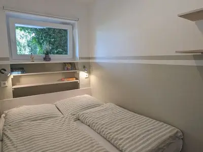 Ferienwohnung für 4 Personen (45 m²) in Rettin 10/10