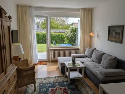 Ferienwohnung für 4 Personen (45 m²) in Rettin 7/10