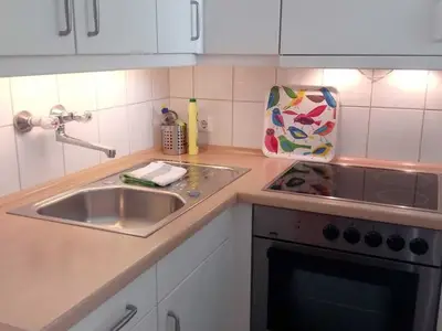 Ferienwohnung für 4 Personen (45 m²) in Rettin 9/10