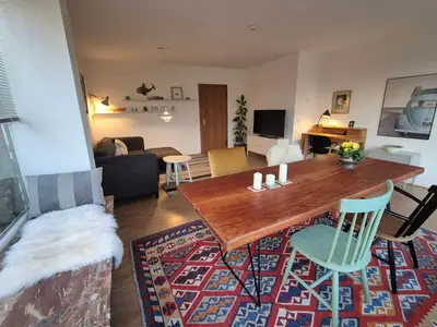 Ferienwohnung für 5 Personen (75 m²) in Rettin 7/10