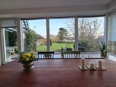Ferienwohnung für 5 Personen (75 m²) in Rettin 9/10