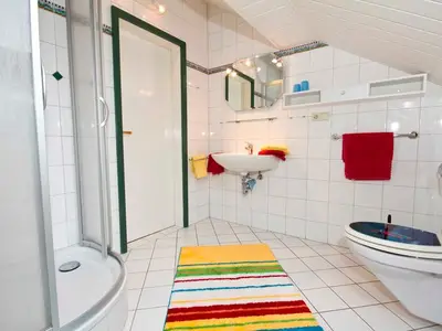Ferienwohnung für 4 Personen (45 m²) in Neustadt In Holstein 8/10