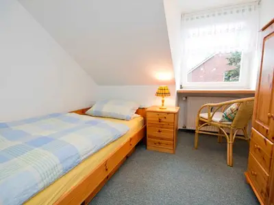 Ferienwohnung für 4 Personen (45 m²) in Neustadt In Holstein 9/10