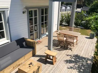Ferienwohnung für 5 Personen (70 m²) in Rettin 2/10