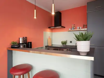 Ferienwohnung für 4 Personen (56 m²) in Rettin 2/10