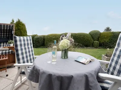 Ferienwohnung für 4 Personen (56 m²) in Rettin 3/10