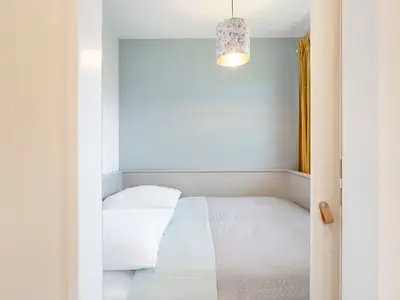 Ferienwohnung für 4 Personen (56 m²) in Rettin 4/10