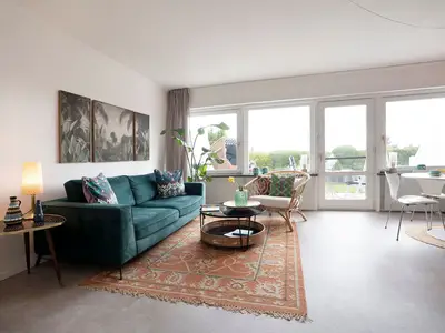 Ferienwohnung für 4 Personen (56 m²) in Rettin 5/10