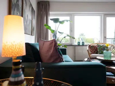 Ferienwohnung für 4 Personen (56 m²) in Rettin 6/10