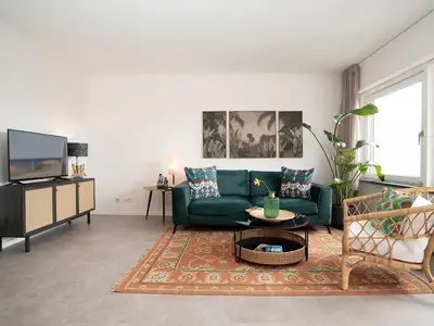 Ferienwohnung für 4 Personen (56 m²) in Rettin 7/10