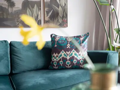 Ferienwohnung für 4 Personen (56 m²) in Rettin 8/10