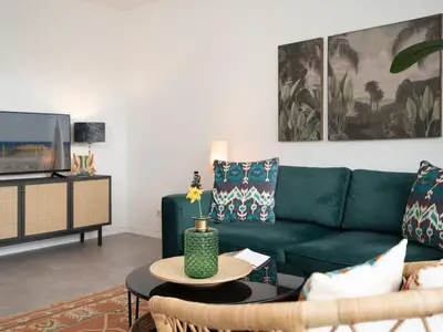 Ferienwohnung für 4 Personen (56 m²) in Rettin 9/10