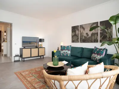 Ferienwohnung für 4 Personen (56 m²) in Rettin 10/10