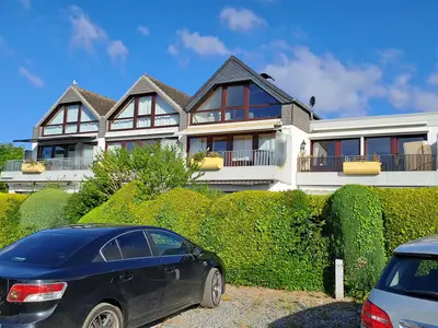 Ferienwohnung für 4 Personen (56 m²) in Rettin 1/10