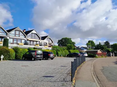 Ferienwohnung für 4 Personen (56 m²) in Rettin 2/10