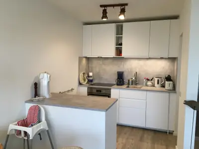 Ferienwohnung für 4 Personen (56 m²) in Rettin 3/10