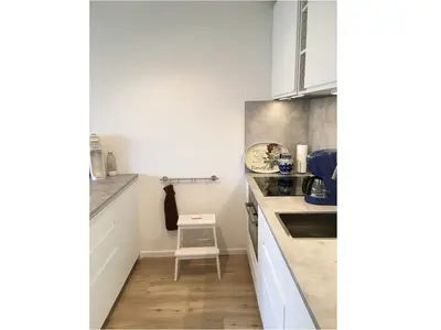 Ferienwohnung für 4 Personen (56 m²) in Rettin 4/10
