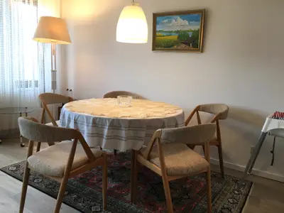 Ferienwohnung für 4 Personen (56 m²) in Rettin 6/10