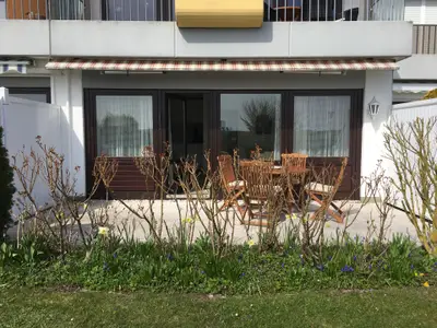 Ferienwohnung für 4 Personen (56 m²) in Rettin 8/10