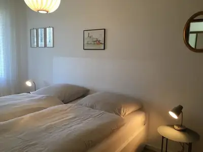 Ferienwohnung für 4 Personen (56 m²) in Rettin 10/10
