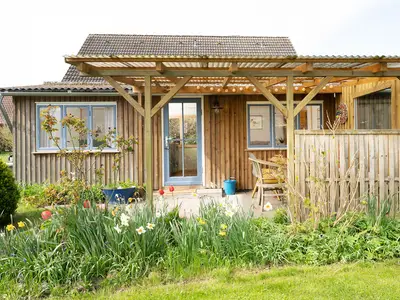 Ferienwohnung für 2 Personen (25 m²) in Rettin 1/10