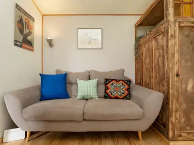 Ferienwohnung für 2 Personen (25 m²) in Rettin 3/10