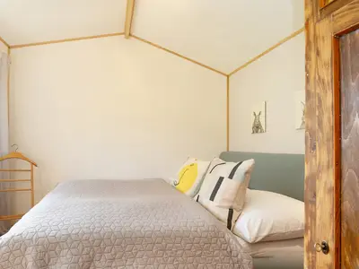 Ferienwohnung für 2 Personen (25 m²) in Rettin 5/10