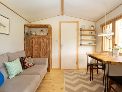 Ferienwohnung für 2 Personen (25 m²) in Rettin 6/10