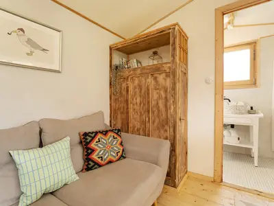 Ferienwohnung für 2 Personen (25 m²) in Rettin 7/10