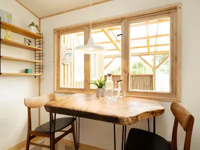 Ferienwohnung für 2 Personen (25 m²) in Rettin 8/10