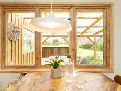 Ferienwohnung für 2 Personen (25 m²) in Rettin 9/10