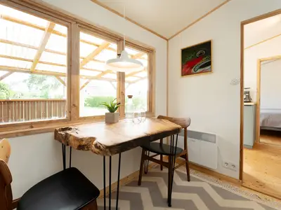 Ferienwohnung für 2 Personen (25 m²) in Rettin 10/10