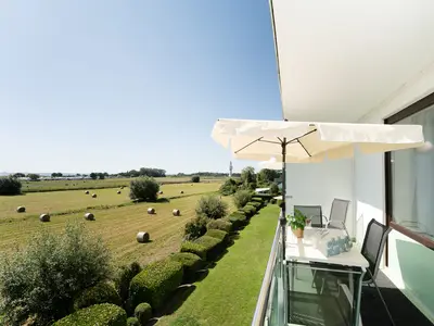 Ferienwohnung für 4 Personen (56 m²) in Rettin 1/10