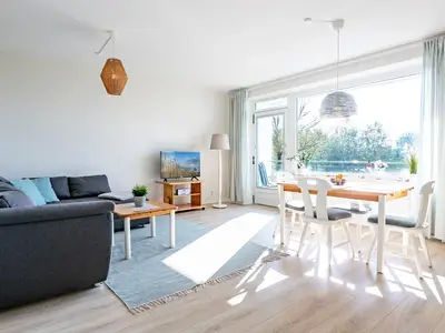Ferienwohnung für 4 Personen (56 m²) in Rettin 2/10