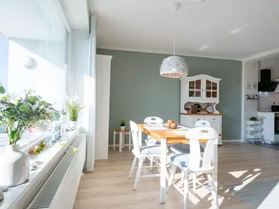 Ferienwohnung für 4 Personen (56 m²) in Rettin 3/10