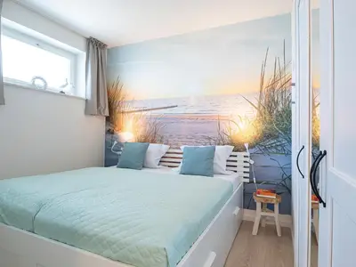 Ferienwohnung für 4 Personen (56 m²) in Rettin 4/10