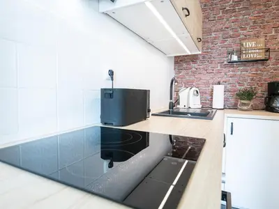 Ferienwohnung für 4 Personen (56 m²) in Rettin 5/10