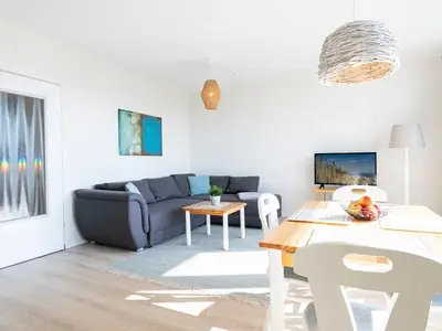 Ferienwohnung für 4 Personen (56 m²) in Rettin 6/10