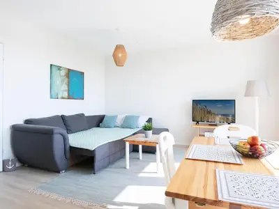 Ferienwohnung für 4 Personen (56 m²) in Rettin 7/10