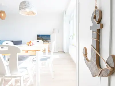 Ferienwohnung für 4 Personen (56 m²) in Rettin 8/10