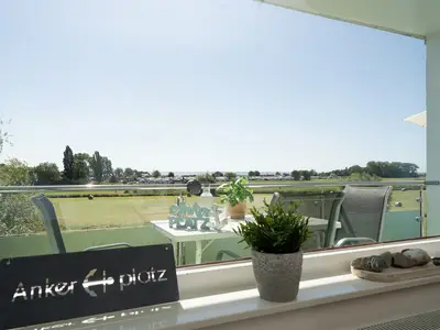 Ferienwohnung für 4 Personen (56 m²) in Rettin 9/10