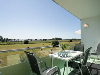 Ferienwohnung für 4 Personen (56 m²) in Rettin 10/10