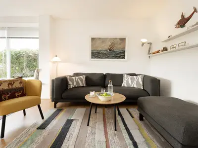 Ferienwohnung für 4 Personen (86 m²) in Rettin 1/10