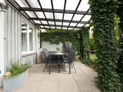 Ferienwohnung für 4 Personen (86 m²) in Rettin 2/10